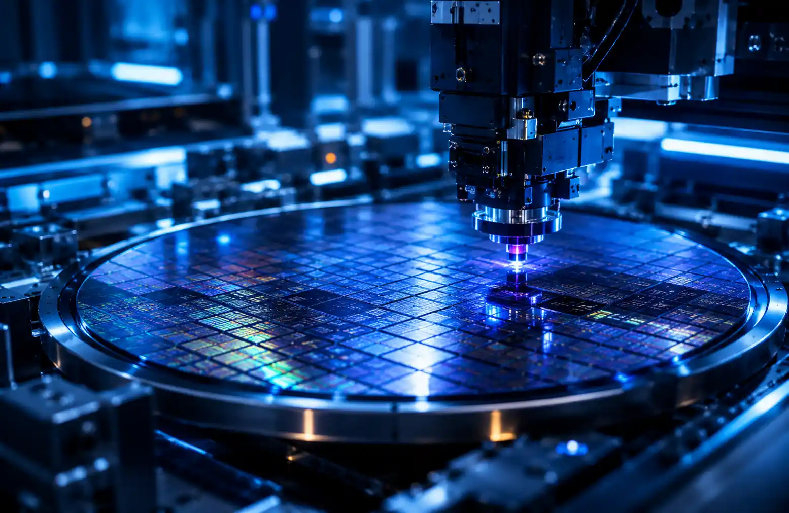 Semiconductors dependency context
