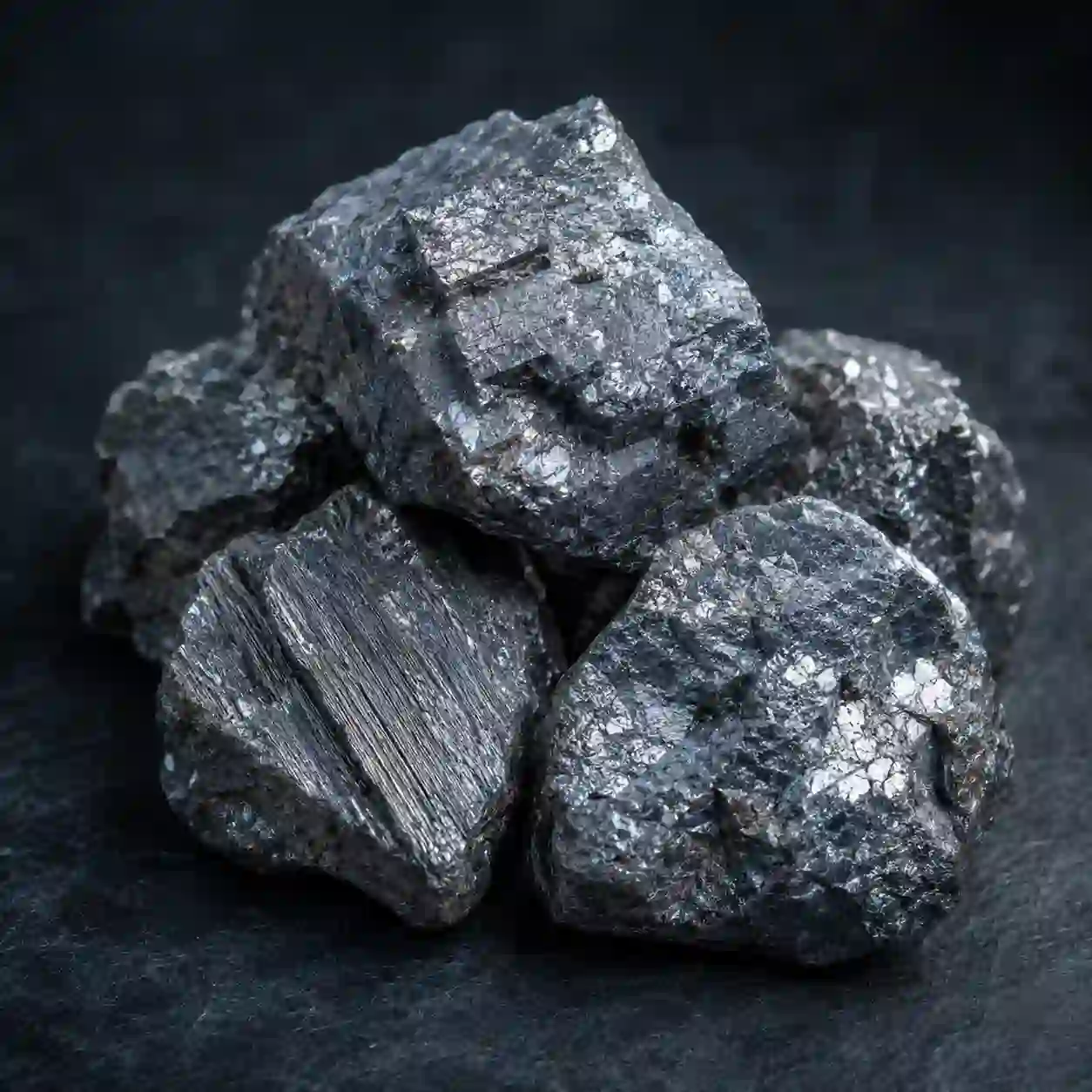 Manganese specimen