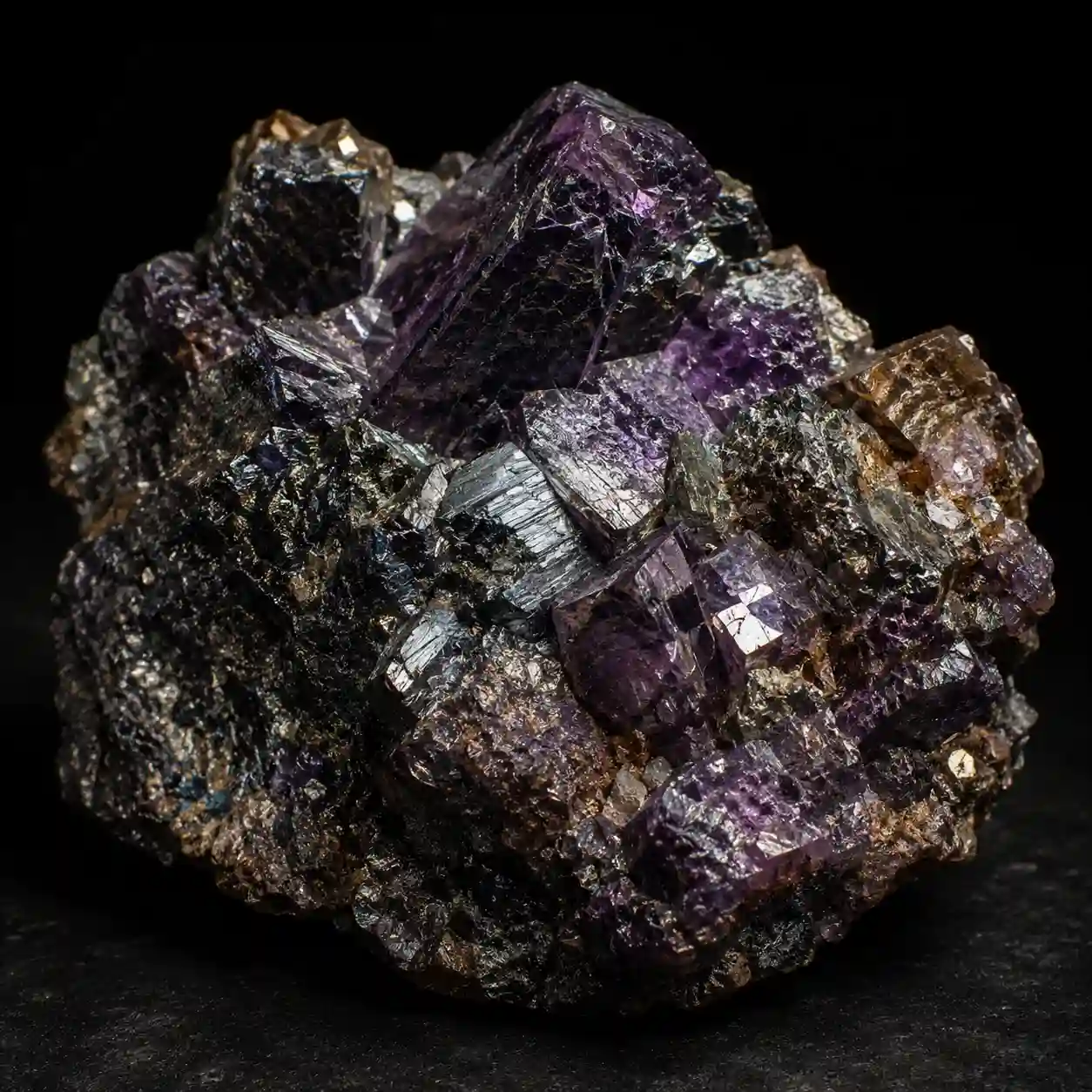 Rare Earths specimen